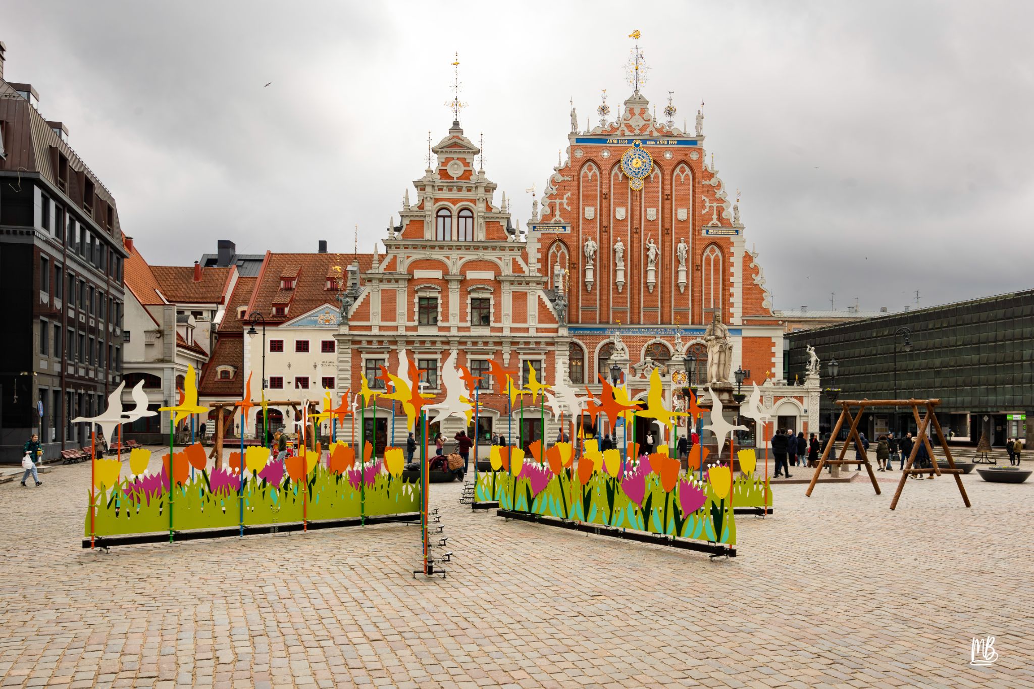 2024   Riga   MB 142